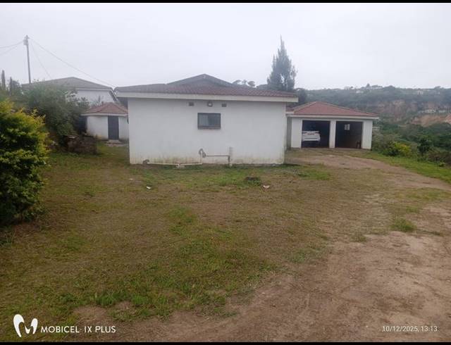 FARM FOR SALE IN KWAMAKUTHA